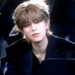 Seungmin ෴