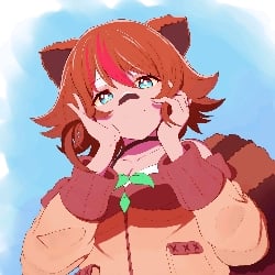raccoon