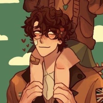 ♡꒰ Wilbur (QSMP) ꒱!