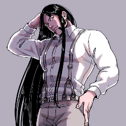 Fusatarou Oosawa