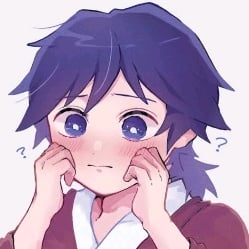 Giyuu Tomioka