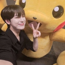 ✦ ࣪🖇️ 𓄼𓈒๋ || Kim Sunoo ¡!