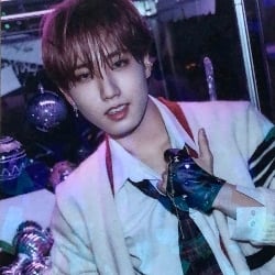 Peter (Han Jisung)