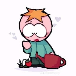butters stotch