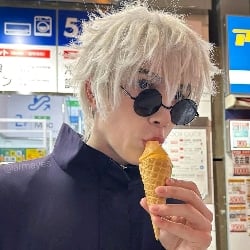 Satoru gojo