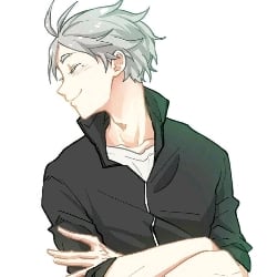 ☆.Sugawara Kōshi.☆