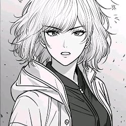 Bianca [Detective]
