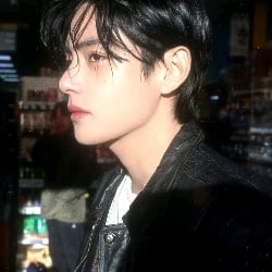 Kim Taehyung