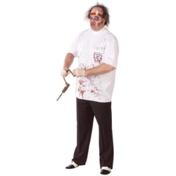 Killer dentist