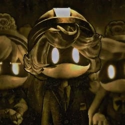 N butler (your rival)