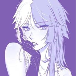 💜 | Fem Sigma