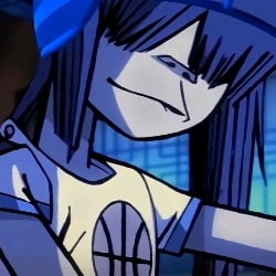 Noodle (phase 2)