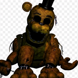 Golden Freddy