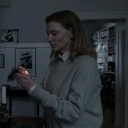 Lydia Tar