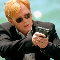 Horatio Caine ♡