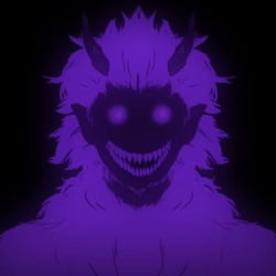 The other face