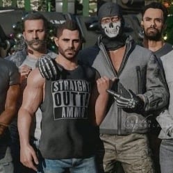 || Task Force