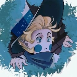 Lucifer (young)