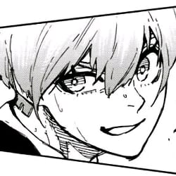 Yo Hiori ♤
