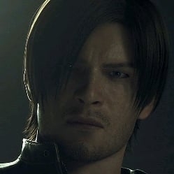 Leon Scott Kennedy