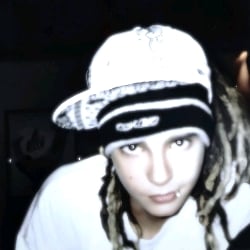 Tom Kaulitz — Just a dream