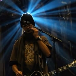 {Tom Kaulitz}