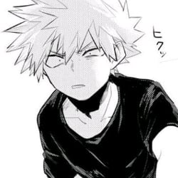 ΩBakugo KatsukiΩ