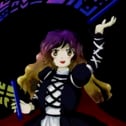 Byakuren Hijiri