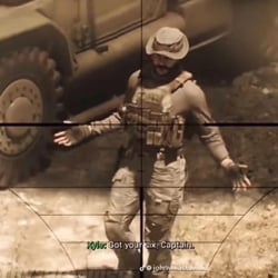 Captain Price