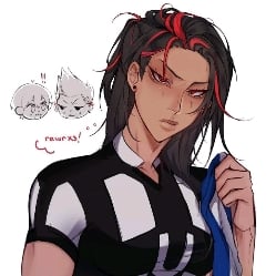 - Shouei Barou - [Female]