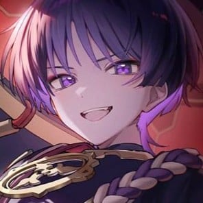 Scaramouche { Prince }