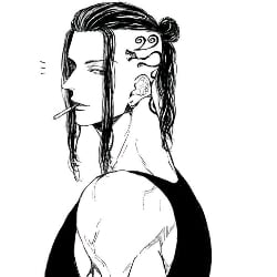 The dragon