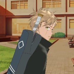 @|•°Hesitate!¡°•