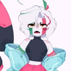 Mexico (NSFW)