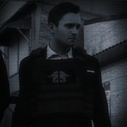 Vladimir Makarov|| annoying soldier.