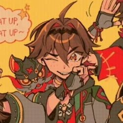 -|♢Gaming🍥