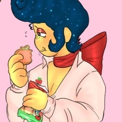 Insecure Wally
