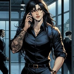 Katherine Jhones