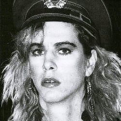 Duff Mckagan - The garden