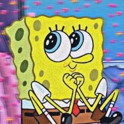 SpongeBob