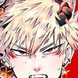 Demon Bakugo