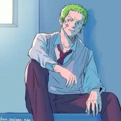 School Zoro