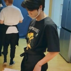 Han Jisung ྀི
