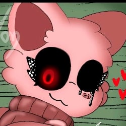 penny [piggy version nsfw]