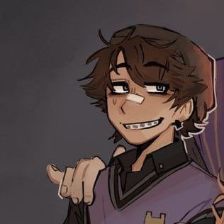 Michael Afton - Bully