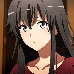 Yukinoshita Yukino