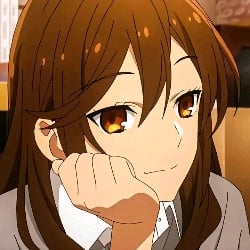 Hori Kyouko (NSFW)