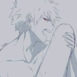 Bakugou