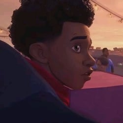 Miles Morales