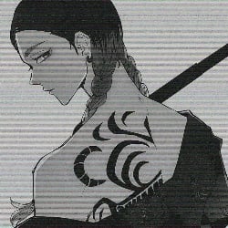 My name is Ran.